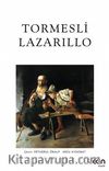 Tormesli Lazarillo (Beyaz Kapak)