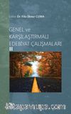 Genel ve Karşılaştırmalı Edebiyat Çalışmaları 2