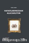 Hayatlarınızdan Alacaklıyım