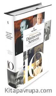 Doğudan Batıya Düşüncenin Serüveni (10. Cilt)