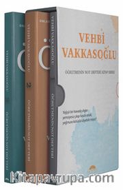 Öğretmenin Not Defteri Kitap Serisi