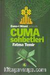 Esma-i Hüsna Sırlarıyla Cuma Sohbetleri 4.Cilt