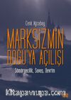 Marksizmin Doğu’ya Açılışı & Sömürgecilik, Savaş, Devrim