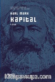 Kapital 1.Cilt (Karton Kapak)