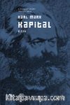 Kapital 2.Cilt (Karton Kapak)
