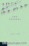 Son Arzuhal