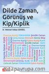 Dilde Zaman, Görünüş ve Kip/Kiplik