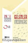 “Gelenler” 29. Uluslararası Eğitimde Yaratıcı Drama Kongresi (25-28 Ekim 2018 Ankara)