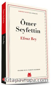 Efruz Bey