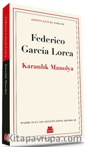 Karanlık Manolya