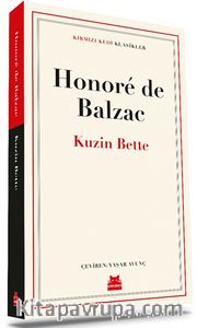 Kuzin Bette