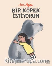 Bir Köpek İstiyorum