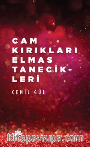 Cam Kırıkları Elmas Tanecikleri