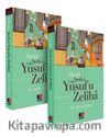 Hacibî Şeh-i Yûsuf u Zelîha 