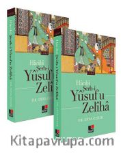 Hacibî Şeh-i Yûsuf u Zelîha 