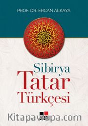 Sibirya Tatar Türkçesi