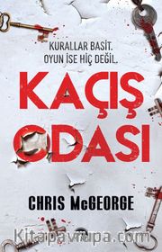 Kaçış Odası