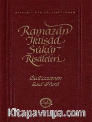 Ramazan İktisad Şükür Risaleleri 