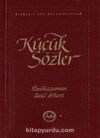 Küçük Sözler