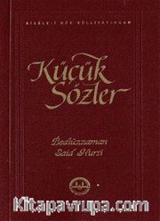 Küçük Sözler