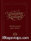 Uhuvvet Risalesi - Risale-i Nur Külliyatından