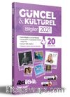 2021 Güncel ve Kültürel Bilgiler (20 Deneme İlaveli)
