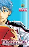 Kuroko’nun Basketbolu 10