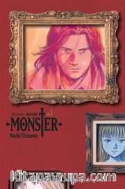 Monster Cilt 1