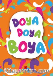 Doya Doya Boya
