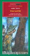 Tom Sawyer / İlköğretimlilere (yeşil-sarı dizi)
