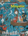 Osmanlı Tasvir Sanatları 1 : Minyatür (Karton Kapak)