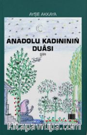 Anadolu Kadınının Duası