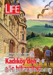 Kadıköy Life 99. Sayı