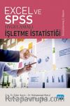 İşletme, İktisat ve Sosyal Bilimler İçin İstatistik & Excel, SPSS, R ve Matlab Uygulamalı