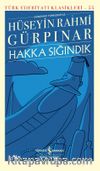 Hakka Sığındık (Ciltli)