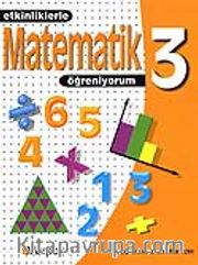 3. Sınıf Etkinliklerle Matematik Öğreniyorum