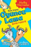 Oyuncu Lama - Büyük Panayır & Harika Hayvanlar                                  