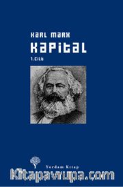 Kapital 1.Cilt (Ciltli)