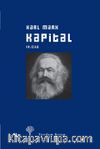 Kapital 3. Cilt (Ciltli)