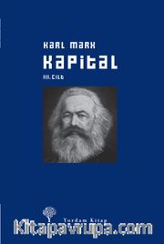 Kapital 3. Cilt (Ciltli)