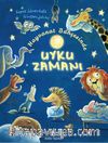 Hayvanat Bahçesinde Uyku Zamanı