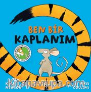 Ben Bir Kaplanım 