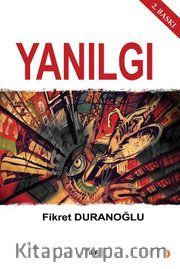 Yanılgı