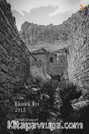 Ekmek Evi 1915