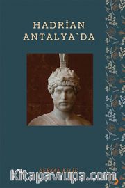 Hadrian Antalya’da