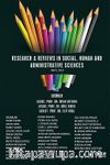 Research & Reviews in Social, Human and Administrative Sciences, May 