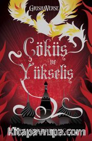 Çöküş ve Yükseliş (Ciltli)