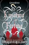Kuşatma ve Fırtına (Ciltli)
