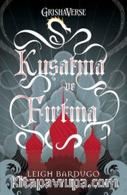 Kuşatma ve Fırtına (Ciltli)