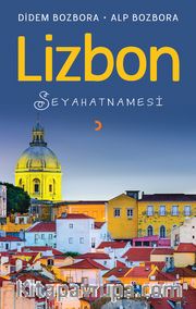 Lizbon Seyahatnamesi